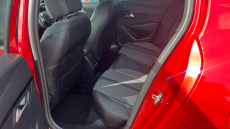 Peugeot 208 1.2 PureTech 100 Allure Premium 5dr Petrol Hatchback